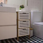 Burgo Republica Daire Porto