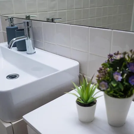 Burgo Republica Appartement