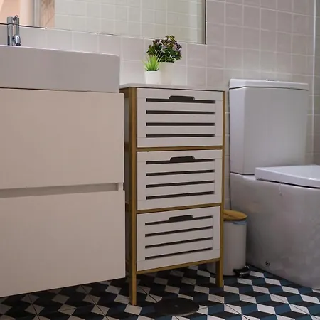 Burgo Republica Appartement Oporto