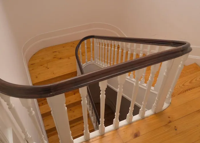 Burgo Republica Porto