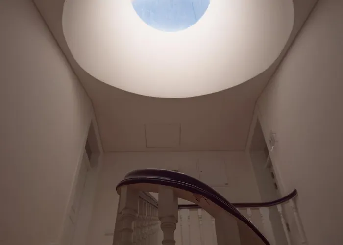 Apartament Burgo Republica Porto