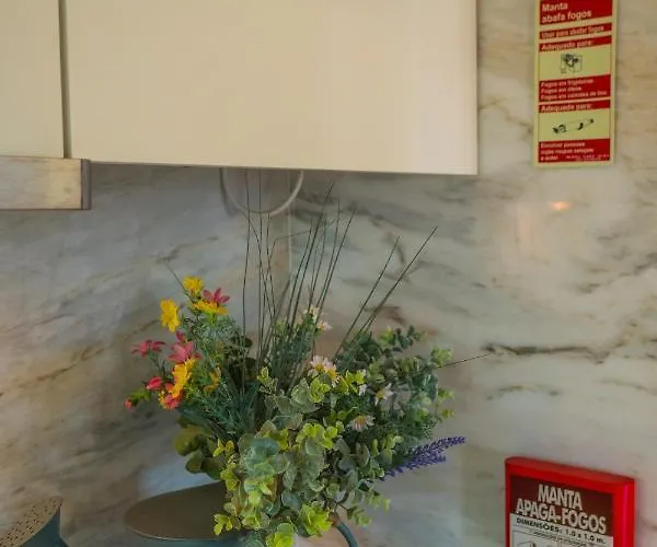 Apartament Burgo Republica