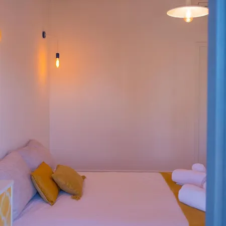 Burgo Republica Apartment Porto