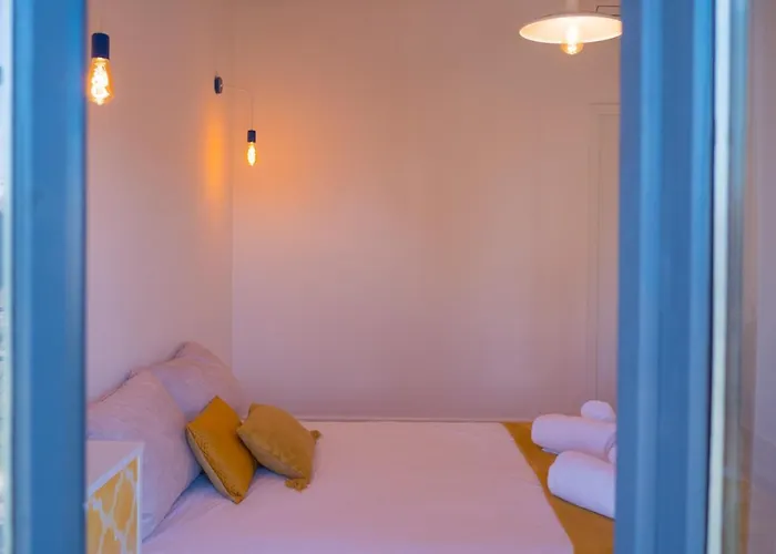 Burgo Republica Apartment Porto