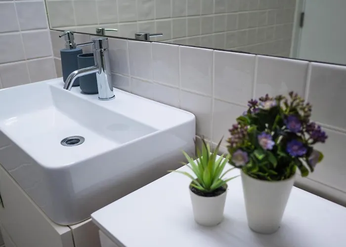 Burgo Republica Apartment